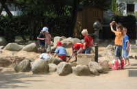 Aussenanlage