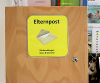 Elternpost