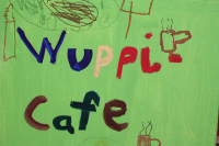 Wuppicafe